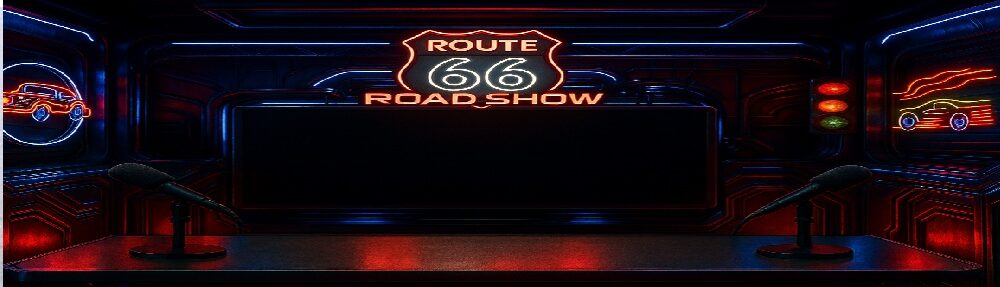 RT 66 Road Show